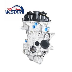 Alta calidad 3,0 T Turbocharged N55B30 Motor de 6 cilindros Conjunto de bloque largo Nueva condición Buen <span class=keywords><strong>precio</strong></span> para <span class=keywords><strong>BMW</strong></span> X5 X3 335 335i - Product Image 4
