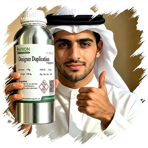 Huile de parfum concentrée pure de qualité supérieure <span class=keywords><strong>Asad</strong></span> Version HV-90091 en vrac pour la fabrication industrielle de parfums – Fourniture d'usine - Product Image 1