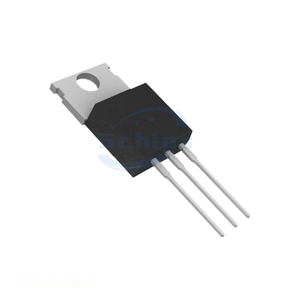 Electronic Component Distributor TRANS NPN 1100V 4A TO-220 Transistors TIPL760B-S TO-220-3 Manufacturer Channel - Product Image 1