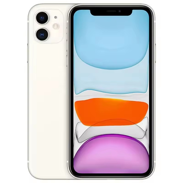 High Quality Used Mobile Phone for IPhone 11 Pro 11 Pro Max 11 Unlocked Smart Phone Used Phone Cheap Lot
