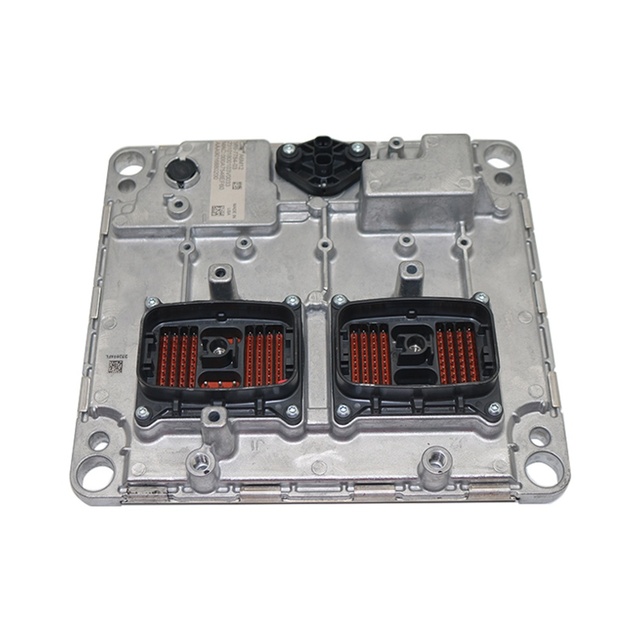 Engine Calibration ECU Diesel Electronic Management Controller Vehicle Power Regulation Unit 566-7784 Suitable for Caterpillar