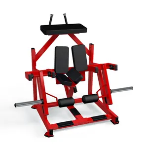 Exercise Gym Fitness Equipment Gym Leg Master Exercise Machine Kneeling Leg Curl