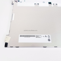 Pantalla LCD AUO G121XN01 V001 de 12.1 Pulgadas, Resolución XGA 1024x768, TFT Industrial TN LVDS con Controlador LED Integrado, Color Blanco Normal, 262K