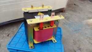 Single-Phase Control Power <strong>Transformer</strong> 400v <strong>380v</strong> 230v 12v 24v 36v 80v 110v/<strong>220v</strong> <strong>Output</strong> <strong>380v</strong>/400v 110v/<strong>220v</strong> Step-Down <strong>Transformer</strong> - Product Image 3