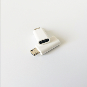 Ổ Cắm Điện Thoại Di Động OEM Đầu Nối Điện Sạc Ethernet Nữ Nam Loại C USB C Bộ Chuyển Đổi Bộ Sạc - Product Image 3