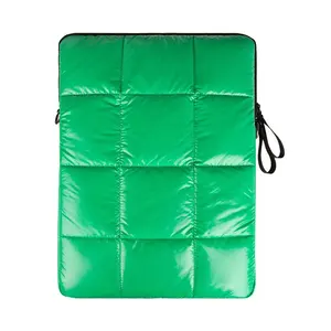 <span class=keywords><strong>Funda</strong></span> Protectora para <span class=keywords><strong>Portátil</strong></span> de 11, 13, 14, <span class=keywords><strong>15</strong></span> y <span class=keywords><strong>6</strong></span> Pulgadas, Resistente a Golpes, Apta para Apple Macbook Pro16, Verde, Estilo OEM con Logotipo Personalizado - Product Image 1