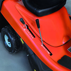 Máquina Cortacésped Profesional con Motor Diésel, El Mejor Cortacésped Inalámbrico de Batería para Cortar Césped - Product Image 5