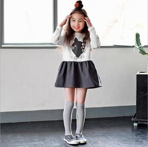 Nuevo Vestido Árabe Abaya de Encaje Nigeriano con Mangas Largas - Product Image 3