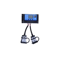 Vente en gros voiture électrique Flexible Film mince Ecoflow Panneau Solaire pliable 300w 400w Panneau Solaire
