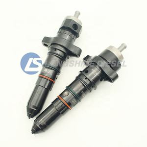 Repuestos Originales para Motor, Inyectores de Combustible Diésel STC PT 3095773 para Cummins KTA19 KTA50 - Product Image 3