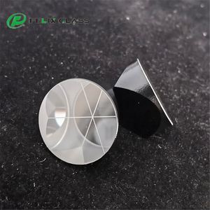 FELIX D12.7mm /25.4mm /38.1mm /60mm Retroreflectores de Prisma Cúbico de Esquina para Prisma en L - Product Image 4