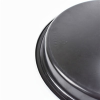 Plateau en plastique PS/PET jetable empilable, étanche et économique pour restaurants et hôtels, épaisseur 1 mm, boîte à sushi de luxe pour plats à emporter
