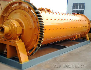 Golderz kugelmühle/Kugelmühle Steinbrecher zum Verkauf Tansania Kugelmühle X - Product Image 4