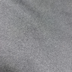 Tela de Terciopelo 100% La Vicuna Ecológica y Transpirable para Chaquetas y Prendas - Ligera 200gsm 57/58\" de Ancho Unisex - Product Image 4