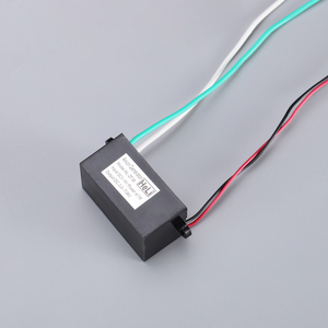 Le Genartor <span class=keywords><strong>d</strong></span>'ion négatif de sortie DC-2.0-7.0KV partie des pièces de nettoyage <span class=keywords><strong>d</strong></span>'<span class=keywords><strong>air</strong></span> <span class=keywords><strong>d</strong></span>'<span class=keywords><strong>ioniseur</strong></span> <span class=keywords><strong>d</strong></span>'<span class=keywords><strong>air</strong></span> pour la <span class=keywords><strong>climatisation</strong></span> - Product Image 5