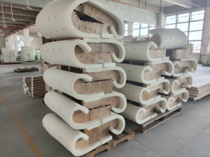 Sillón Individual Tapizado con Botones, Diseño de Lujo 2026, para Sala de Estar, Apartamento, Oficina, Hotel - Product Image 4