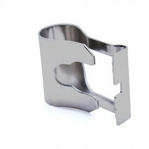 Clip de bielle de moteur d'essuie-glace en acier pour Fiat Vauxhall, pièce de réparation 181222JT0 108F2147 - Product Image 2