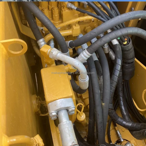 Macchina scavatrice per escavatore Cat312 usata CAT 312D2GC 12T macchine per costruzioni di gatti usati dal Giappone - Product Image 6