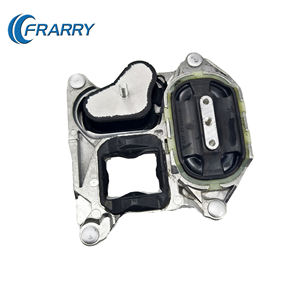 Frary-奥迪A6 A7 Q7 Q8的汽车零件发动机支架4M0399153M - Product Image 2