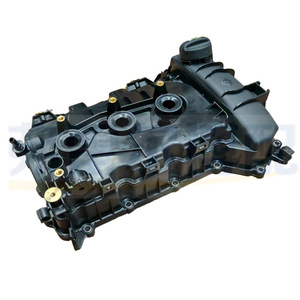 Couvre-culbuteurs 1.2VTI 9806820880 9811067580 pour Peugeot Citroën DS Pièce de rechange - Product Image 3