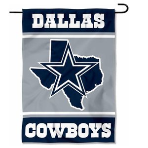 Drapeaux de jardin double face <span class=keywords><strong>Detroit</strong></span> Lions 12*18 pour l'extérieur, bannières pour jardins et patios, drapeau décoratif mural intérieur pour la pièce - Product Image 3