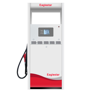 Prijs Van Brandstof Dispenser Voor Verkoop In Kenia Brandstof Doseren Pomp Controller Diesel Dispenser Voertuig Gas Station - Product Image 3