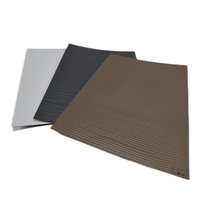 Precio Directo de Fábrica, Tablero HPL Ignífugo, Láminas Decorativas Impermeables de Alta Presión, Fabricante