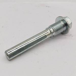 Pinza de freno delantero con perno guía MB618227 MB618228 MB858394 para MITSUBISHI OUTLANDER/II/Wagon/III/Van COLT/<span class=keywords><strong>Mk</strong></span>/IV - Product Image 3