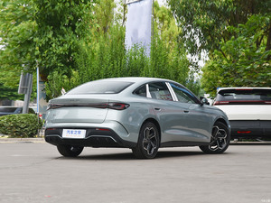 2024 BYD Seal 06 Dmi 120km ibrido modello di punta BYD Seal 2WD <span class=keywords><strong>Auto</strong></span> cinese nuova <span class=keywords><strong>Auto</strong></span> usata Ev - Product Image 3