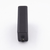 Adaptateur d'alimentation médical à découpage AC/DC 14W 16W 18W IEC60601-1 EN60601-1 5V 9V 10V 12V 21V 24V avec fiches interchangeables
