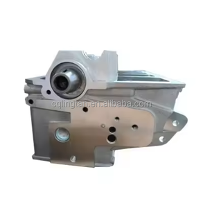 ฝาสูบดีเซล รหัสเครื่องยนต์ AJM/ANU รหัสอะไหล่แท้ 038103351D 908709 908716 สำหรับรถยนต์ออดี้ เซียท สโกด้า โฟล์คสวาเกน ใหม่ รับประกัน 1 ปี - Product Image 3