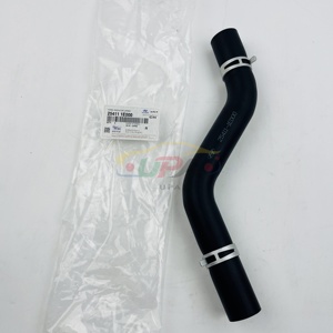 25411-1E000 254111E000 Manguera Superior del Radiador para Hyundai Kia 25411 1E000 - Product Image 1