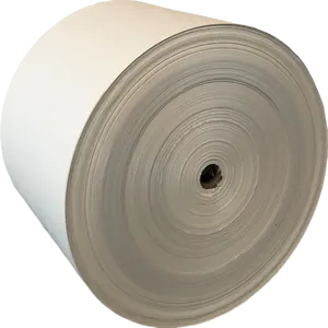 Wholesale Release Double Side Paper Pe Coated Greaseproof Paper Raw Material Paper