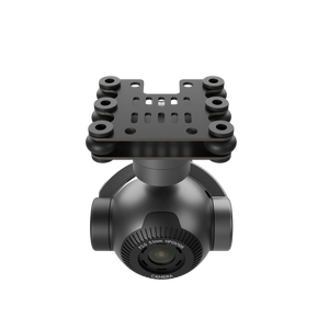 Stabilisateur industriel 3 axes SKYDROID C11, caméra de drone 4K Ultra HD, zoom numérique 30X, port LAN, contrôle - Product Image 5