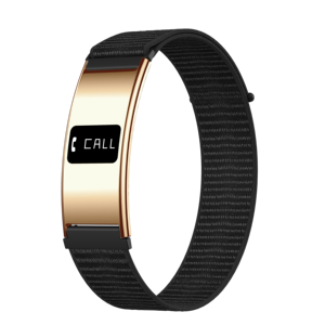 Nouveau tracker de santé et de fitness B8 2026 avec écran OLED, podomètre, accéléromètre, moniteur de fréquence cardiaque et de pression artérielle, étanche IPX8, compatible Android - Product Image 5