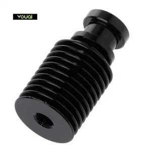 YouQi heat sink compatible with V6 MK3 J Head Extrude Hot end for 3D Printer