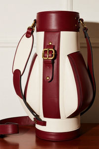 थोक कस्टम लोगो प्रिंटिंग स्टैंड गोल्फ बैग वाटरप्रूफ आउटडोर कैरी बैग ओम/ओडम सुविधाओं के साथ निर्माता प्रत्यक्ष - Product Image 4