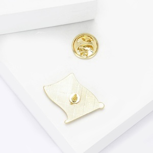 Nuevo Broche Elegante <span class=keywords><strong>de</strong></span> Alta Gama con Bandera <span class=keywords><strong>Argentina</strong></span> en Aleación con Acabado <span class=keywords><strong>de</strong></span> Goteo <span class=keywords><strong>de</strong></span> Aceite para Mujer, Joyería <span class=keywords><strong>de</strong></span> Temperamento Simple para Uso Diario - Product Image 3