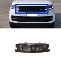 Nouvel insert de calandre en ABS noir obsidienne pour Vogue, référence LR173773, accessoire automobile de Chine
