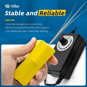 Macchina elettrica integrata per la rimozione della colla <span class=keywords><strong>LCD</strong></span> OCA per la <span class=keywords><strong>riparazione</strong></span> dello <span class=keywords><strong>schermo</strong></span> <span class=keywords><strong>LCD</strong></span> dei telefoni cellulari - Product Image 4