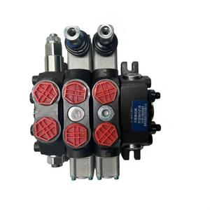 Vanne directionnelle hydraulique multi-voies Huamao Marine pour navires de cargaison - Product Image 5