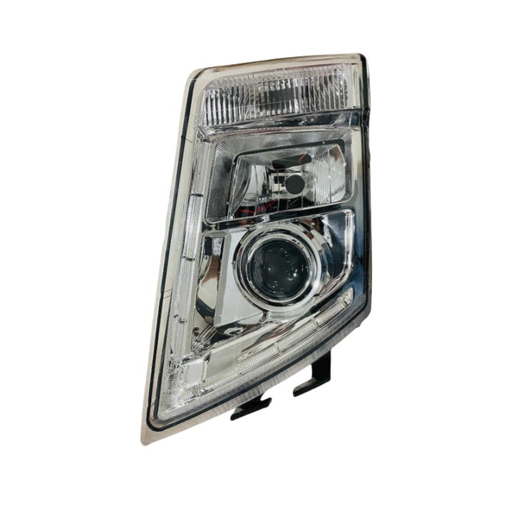 ❷、❸ HST-21054 24V OEM LED Truck Headlight Front Lamp Fits for Volvo