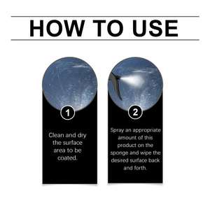 Whole Car <b>Crystal</b> Plating Agent Liquid <b>Coating</b> Paint Wax for Antifouling and Brightening Car <b>Coating</b> - Product Image 6