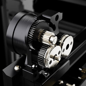 TWOTREES Imprimante 3D professionnelle, personnalisée, <span class=keywords><strong>rapide</strong></span> et à grande vitesse, personnalisée en usine, fournie par la Chine - Product Image 2