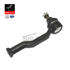 Kit Barra Y Extremo De Direccion Dodge Ram 2500 2003-2010 | Envío gratis