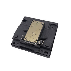 Tête d'impression ISSCX compatible avec XP214 XP215 XP101 XP205 XP211 XP212 XP103 XP220 XP102 XP235 XP235A XP201 XP225 XP207 XP100 XP203 - Product Image 1