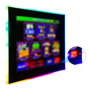 Monitor de juego para máquinas de tablero de juego Fox340 Pot of Gold <span class=keywords><strong>Wms</strong></span> - Product Image 1