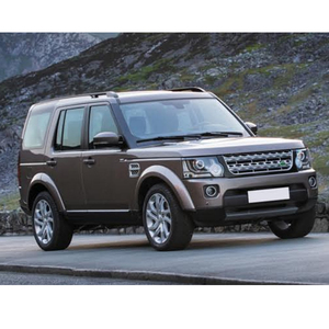 KITS de carrosserie pour <span class=keywords><strong>DISCOVERY</strong></span> <span class=keywords><strong>3</strong></span> jusqu'à <span class=keywords><strong>DISCOVERY</strong></span> <span class=keywords><strong>4</strong></span> 2014 - Product Image 4