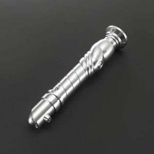 <span class=keywords><strong>Sabre</strong></span> laser personnalisé Darth Nihilus Seigneur de la Faim, avec poignée métallique robuste, pour duels, accessoire de cosplay, jouet de collection, vente en gros - Product Image 5