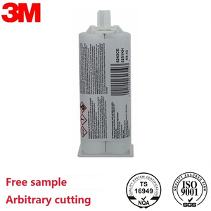 <span class=keywords><strong>3M</strong></span> DP810 Acrylic Keo AB Keo 50Ml Mỗi 12 Mỗi Hộp - Product Image 3